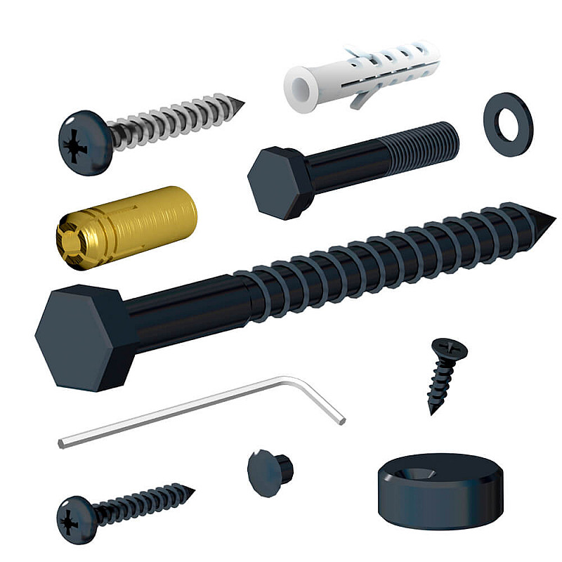 Schiebesystem Design Line - REA Schiebesystem Design Line - REA