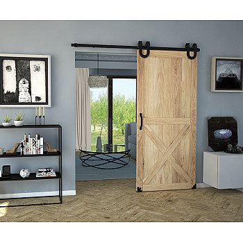 Schiebesystem Design Line TEMIDA