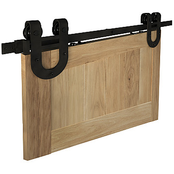 Schiebesystem Design Line TEMIDA