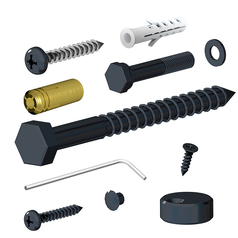 Schiebesystem Design Line - TEMIDA Schiebesystem Design Line - TEMIDA