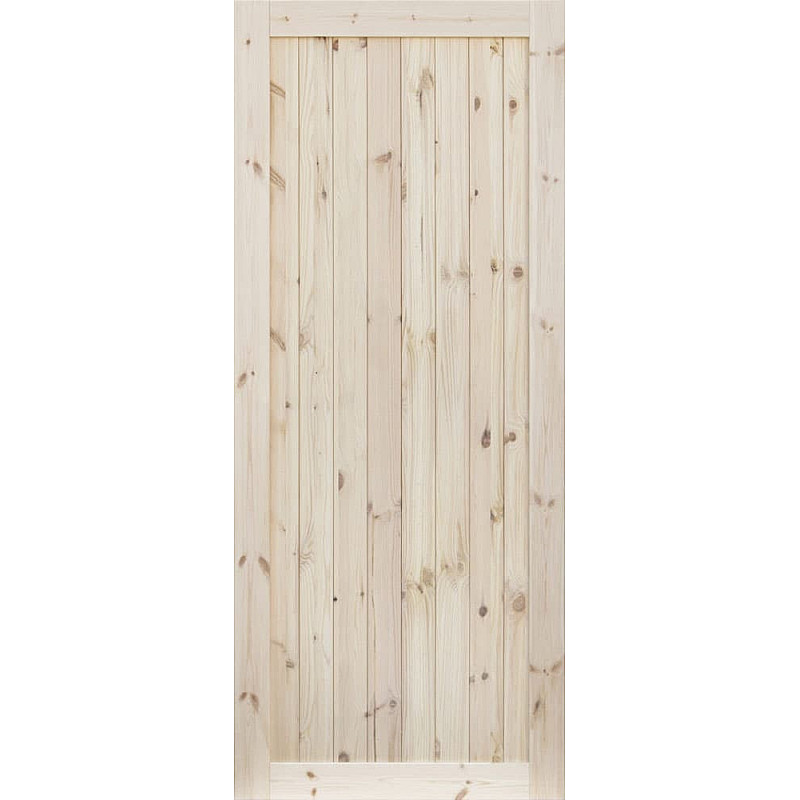 Posuvné dvere drevené Loft ALPHA Posuvné dvere drevené Loft ALPHA