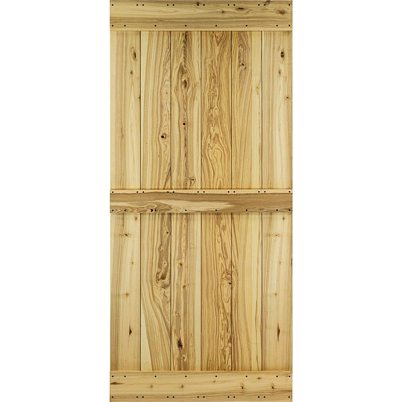Dřevěné posuvné dveře MODERN RUSTIC E - Jasan Sukatý Dřevěné posuvné dveře MODERN RUSTIC E - Jasan Sukatý