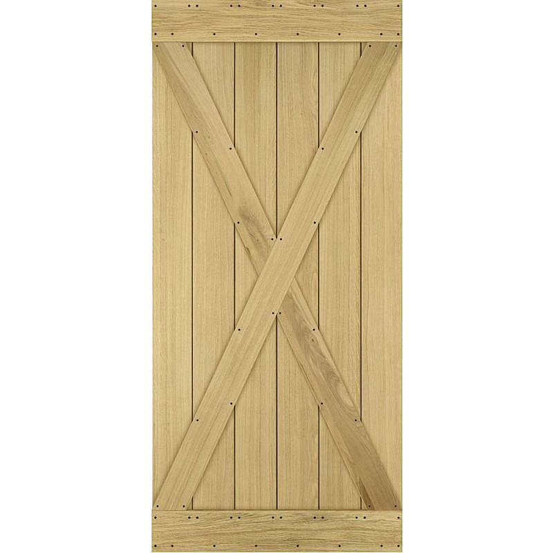 Dřevěné posuvné dveře MODERN RUSTIC XI - Dub Fladr Dřevěné posuvné dveře MODERN RUSTIC XI - Dub Fladr