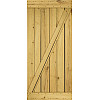 Moderne Serie Rustic