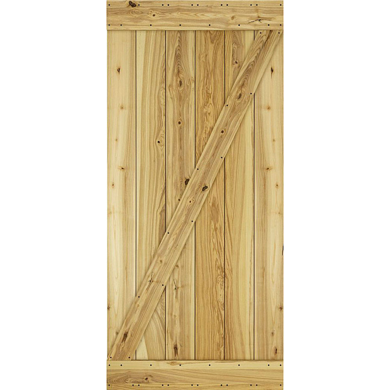 Dřevěné posuvné dveře MODERN RUSTIC Z - Jasan Sukatý Dřevěné posuvné dveře MODERN RUSTIC Z - Jasan Sukatý