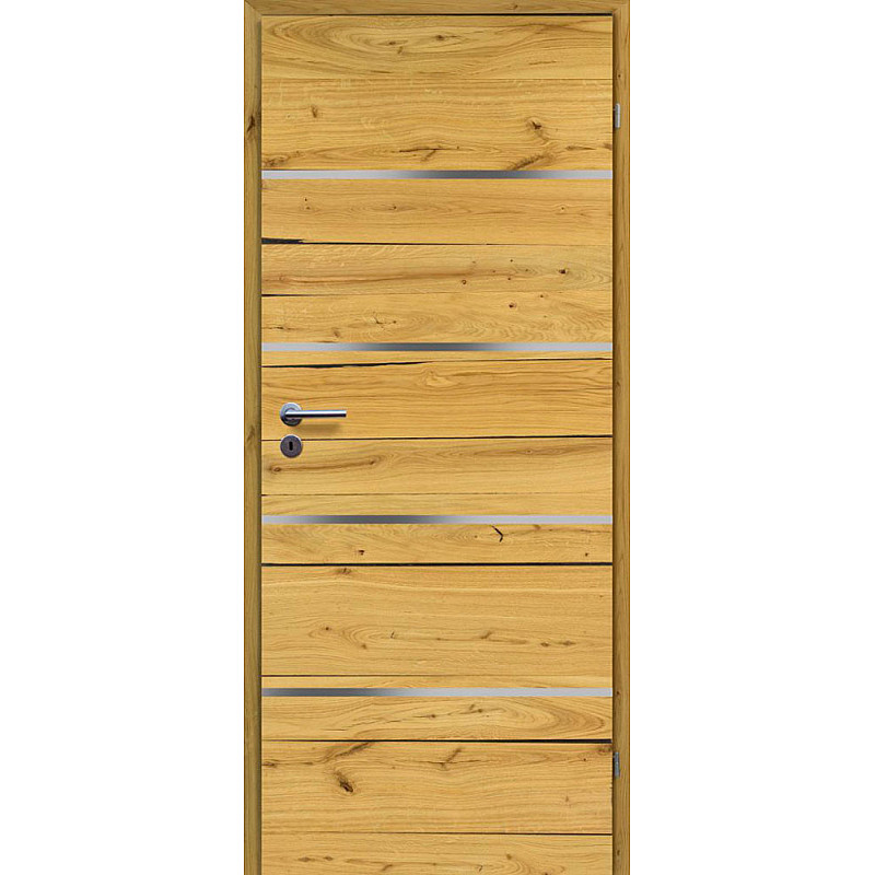 Holztür MODERN 02/H Holztür MODERN 02/H