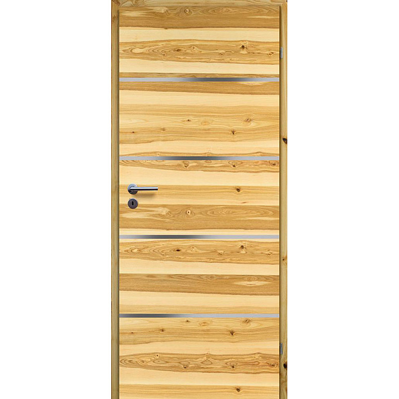 Holztür MODERN 02/H - Jasan Sukatý Holztür MODERN 02/H - Jasan Sukatý