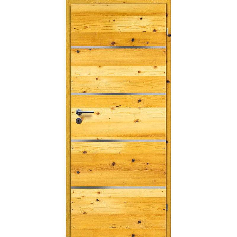 Holztür MODERN 02/H - Alte Fichte Holztür MODERN 02/H - Alte Fichte