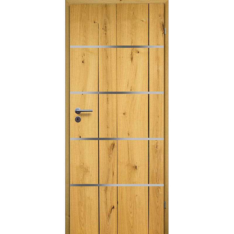 Holztür MODERN 02/V Holztür MODERN 02/V