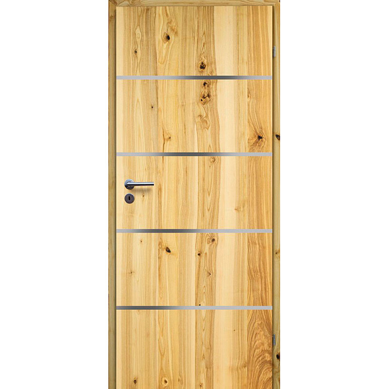 Holztür MODERN 02/V - Jasan Sukatý Holztür MODERN 02/V - Jasan Sukatý