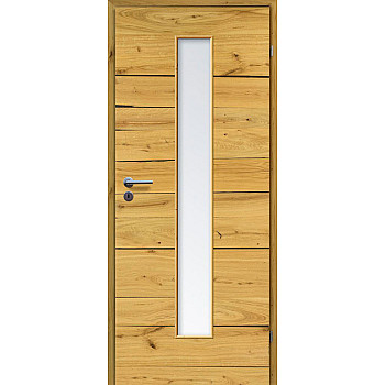 Holztür MODERN 06/H