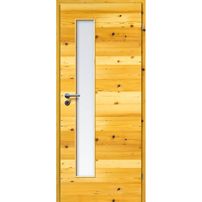 Holztür MODERN 07/H - Alte Fichte Holztür MODERN 07/H - Alte Fichte