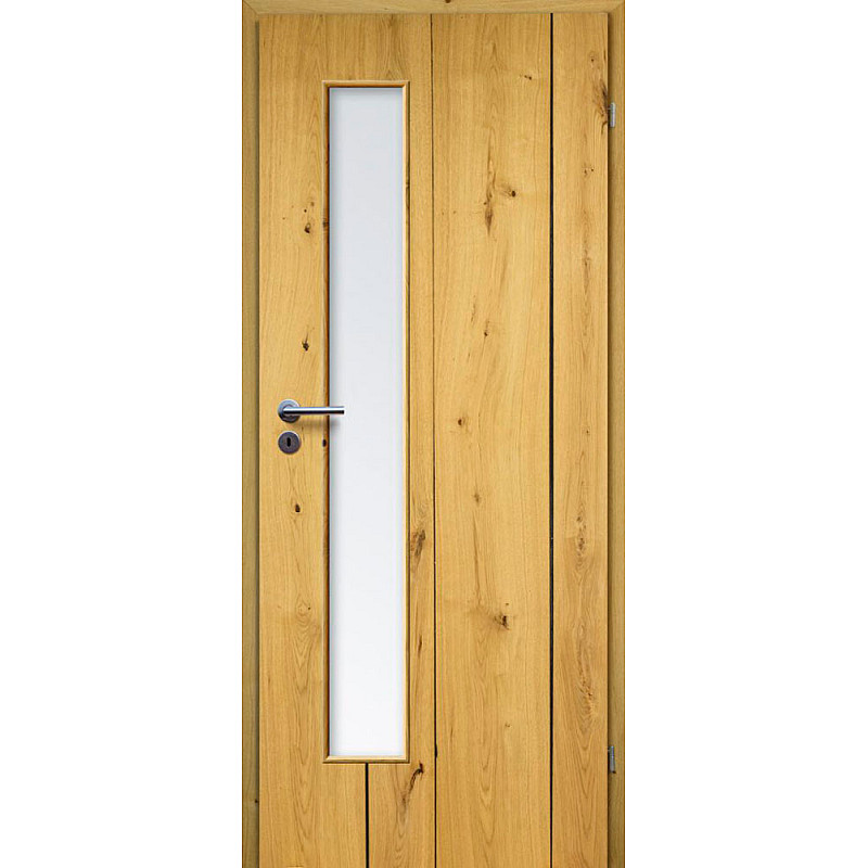 Holztür MODERN 07/V Holztür MODERN 07/V
