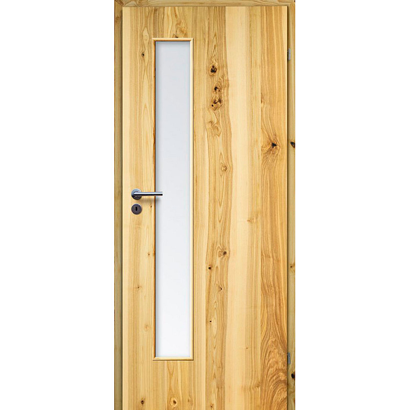 Holztür MODERN 07/V - Jasan Sukatý Holztür MODERN 07/V - Jasan Sukatý