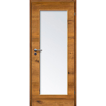 Holztür MODERN 08/H