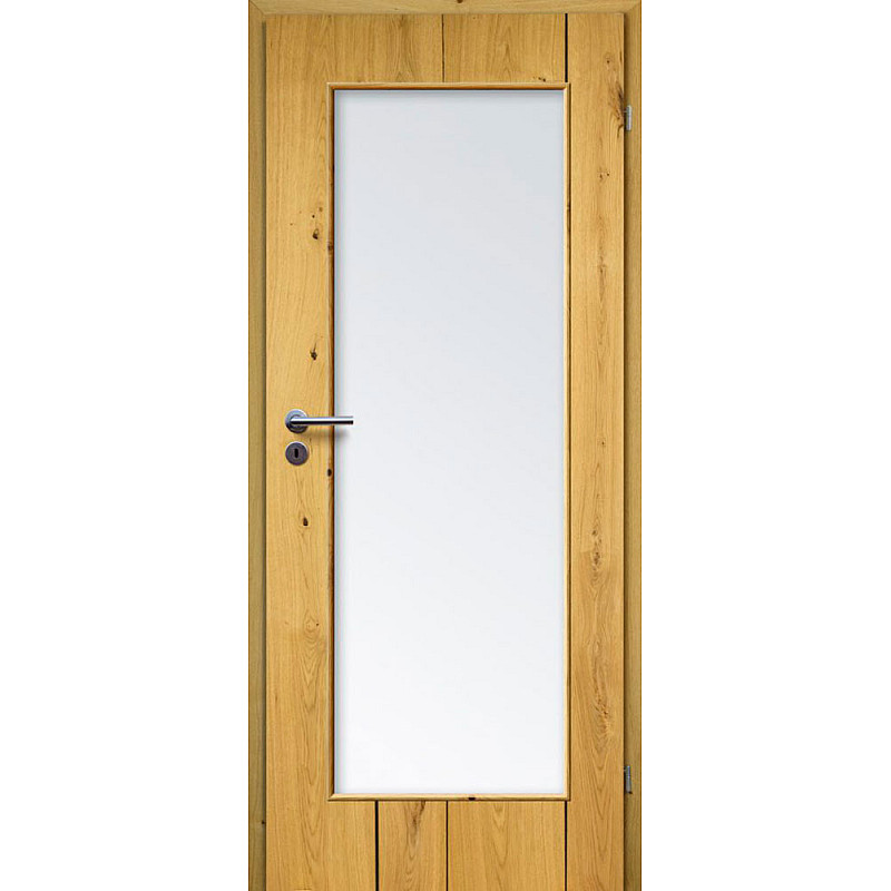 Holztür MODERN 08/V Holztür MODERN 08/V