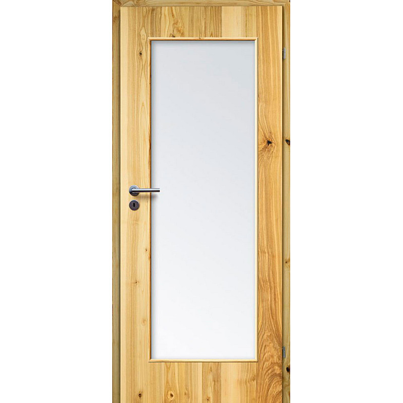 Holztür MODERN 08/V - Jasan Sukatý Holztür MODERN 08/V - Jasan Sukatý