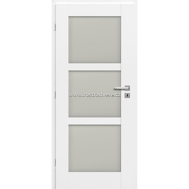 Interiérové Dvojkrídlové dvere Forsycie Interiérové Dvojkrídlové dvere Forsycie