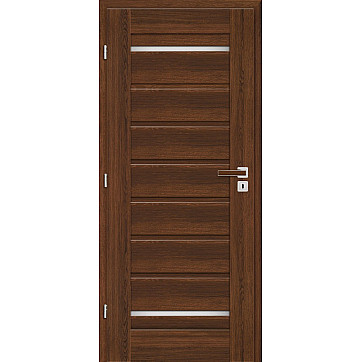 Dvoukřídlé dveře KAMÉLIE Dvoukřídlé dveře KAMÉLIE