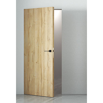 Verdeckte Türsysteme Covert