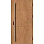 Ocelové vchodové dveře ERKADO - KELLA 1 -  Winchester, Stamp