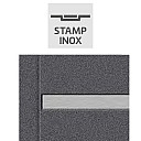 STAMP Inox