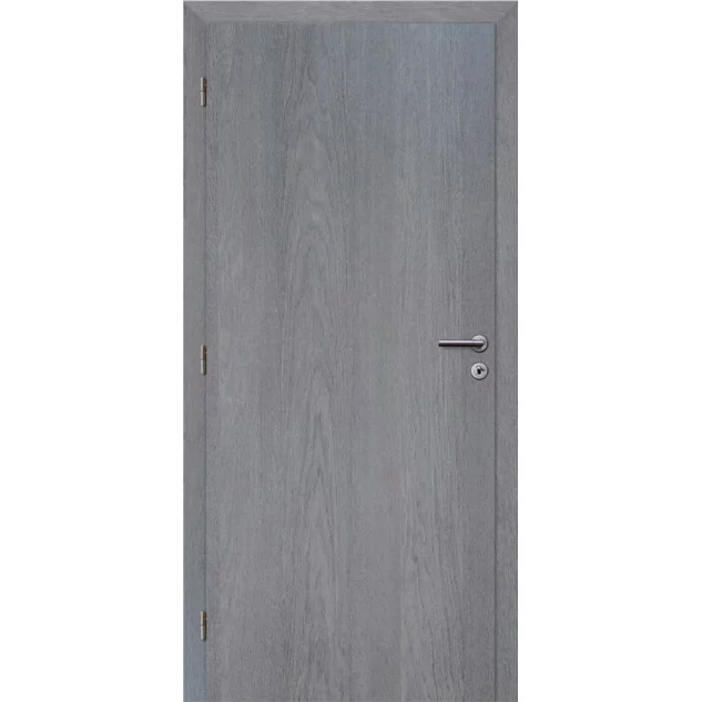 Protipožární dveře EI 30 DP3 - Earl Grey Greko