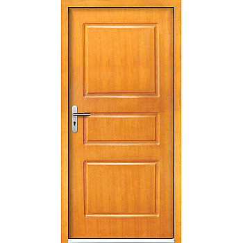 Haustür P1