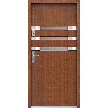 Haustür P100