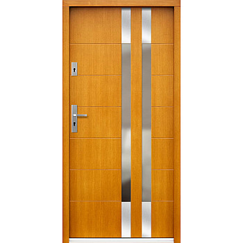 Haustür P101