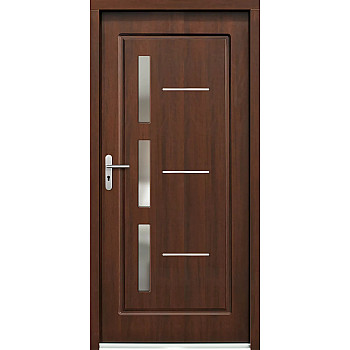 Haustür P102