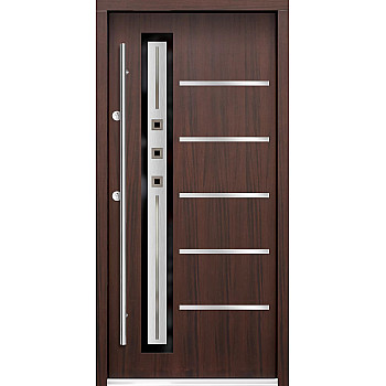 Haustür P103