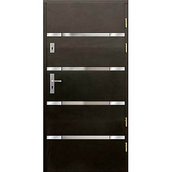 Haustür P105