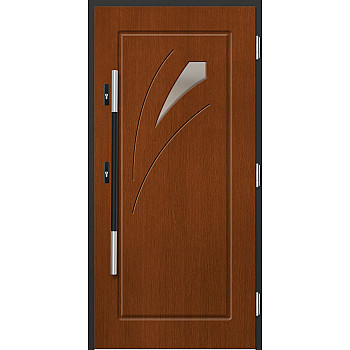 Haustür P108