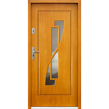 Haustür P109