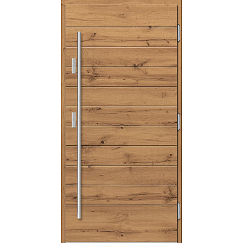 Haustür P110