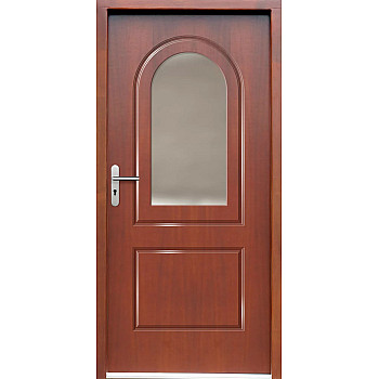 Haustür P112
