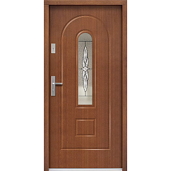 Haustür P115