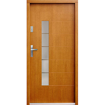Haustür P119