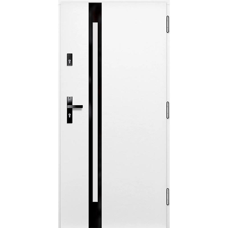 Haustür P124 Haustür P124