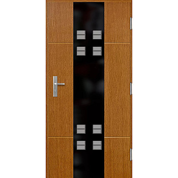 Haustür P127
