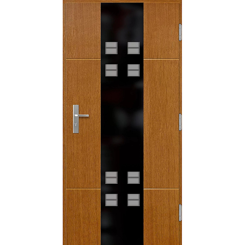 Haustür P127 Haustür P127