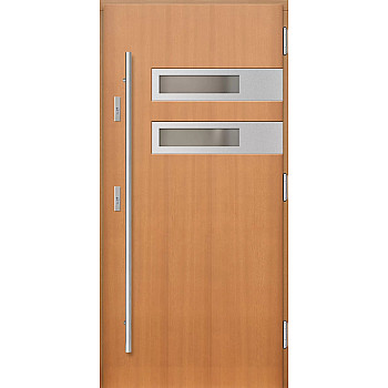Haustür P133