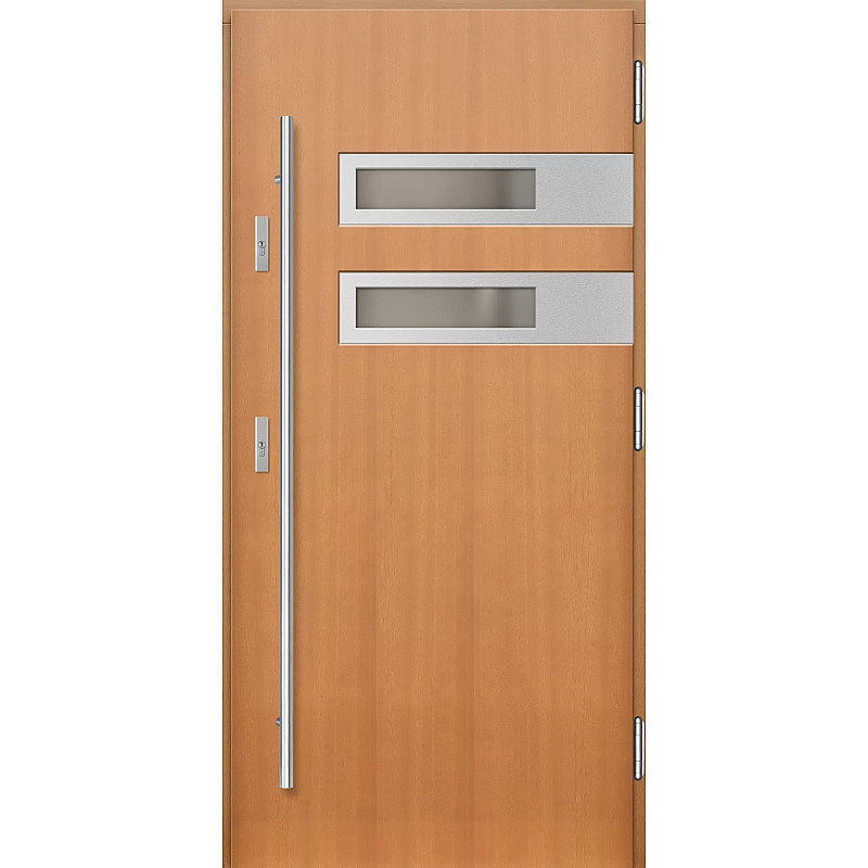 Haustür P133 Haustür P133