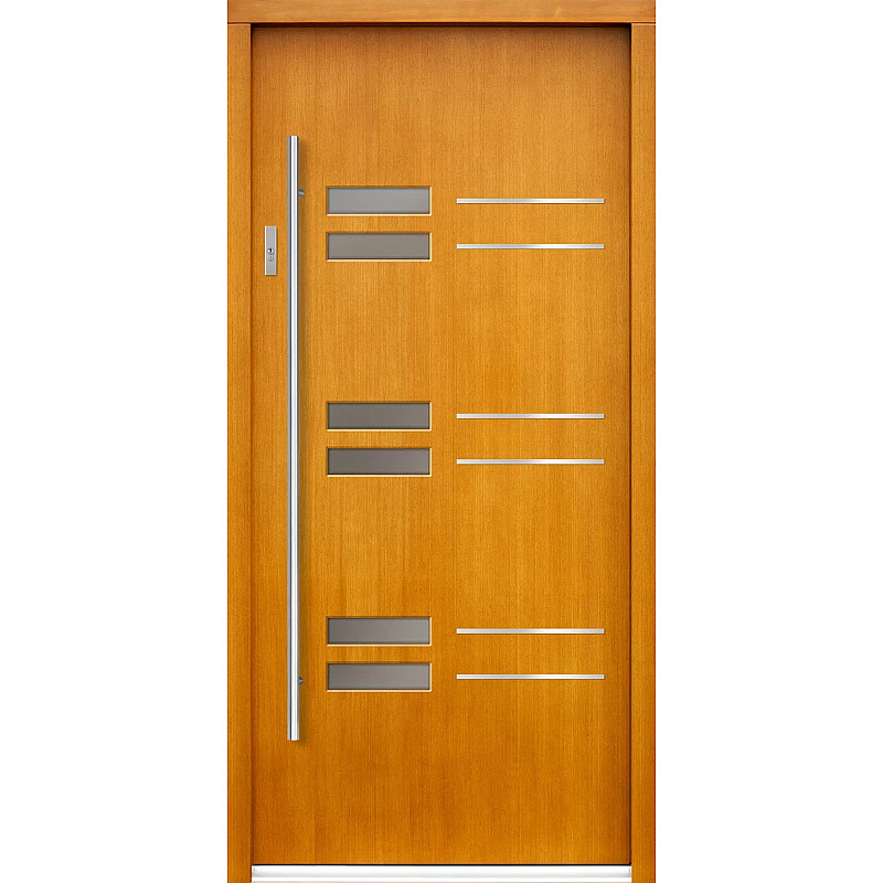 Haustür P134 Haustür P134