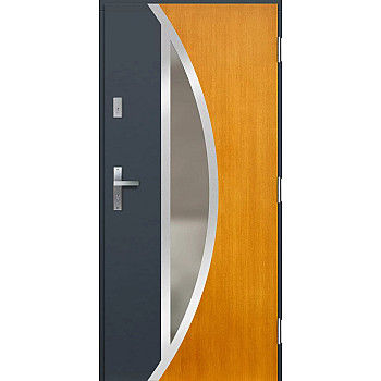 Haustür P135