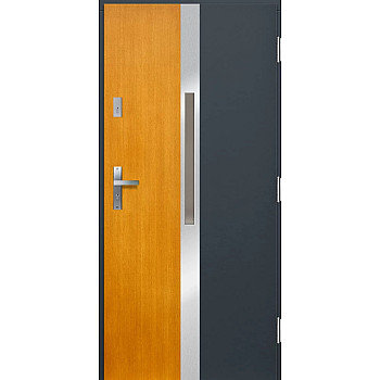 Haustür P136