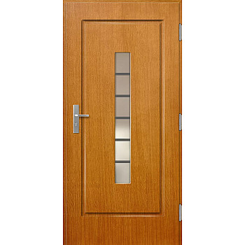 Haustür P138