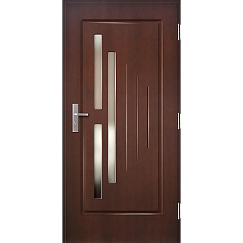 Haustür P140