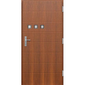 Haustür P142